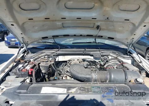 2003 Ford F-150 Lariat/Xl/Xlt из США, поврежденный, VIN 1FTRX18W93NB57177